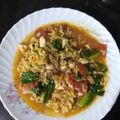 Cooksnap dari Dede Rahma untuk resep Indomie Goreng Nyemek