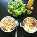 รูป Cooksnap ของ supatchaya เมื่อเขาทำ ไข่กระทะ ตี 4