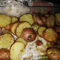 El cooksnap de pedro.pablo.troncoso@gmail.com cuando hizo Papas rústicas.