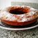 El cooksnap de Paquichu cuando hizo Torta de manzana, pasas y nueces.