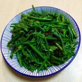May 的 龍鬚菜 cooksnap