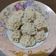 Cooksnap dari susi pendawati untuk resep Pempek Keriting (Dengan Piping Bag)