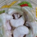 Cooksnap dari ening untuk resep Putri Salju Lumer ⛄