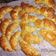 Adrienn Kránitz Cooksnap-ja, amikor elkészítette a(z) Sajtos kifli 🥖🥐🧀kelesztés nélkül ☕🫖 receptet.