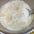 صورة من يوسف، شاركها بعد تجربة وصفة بليله باللبن 😋