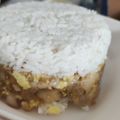 Cooksnap dari Dewi Anggun untuk resep Sego Njamoer atau Nasi Jamur