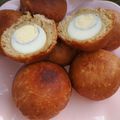 ZeeBDeen's cooksnap of when they made Egg Rolls.