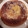 El cooksnap de Nuria Rojo cuando hizo Harcha de yogur en sartén.
