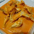 Cooksnap dari eva meylani untuk resep Gulai Ayam