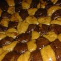 صورة من Sarah Ali، شاركها بعد تجربة وصفة كيكه البابلي