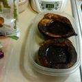 Phatgirl 2's cooksnap of when they made My Dads Sweet & Buttery Acorn Squash.