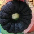 Cooksnap dari Agus Aja untuk resep Bolu kukus ketan hitam