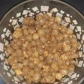 Cooksnap dari Tia Rahmah untuk resep Cimol basah/cimol bojot