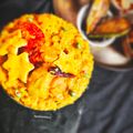 Aparna Mukherjee's cooksnap of when they made খিচুড়ি (khichuri recipe in Bengali).