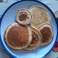 El cooksnap de lucia2906 cuando hizo Tortitas.