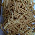 Cooksnap dari Denprast untuk resep Cheese Stick Renyah