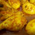 Cooksnap dari Vicka Melissa untuk resep Ayam Betutu