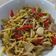 Cooksnap dari Deasy Koten untuk resep Tumis Bunga Pepaya Tanpa Rasa Pahit