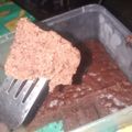 Cooksnap dari Evi Nur fazriyah untuk resep Brownies Kukus Chocolatos🍮