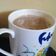 Cooksnap dari inayahzubaidi🇮🇩 untuk resep Banana Coffee Latte