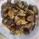 Meng Zhi 的 不太正統的三杯茄子+豆腐 cooksnap