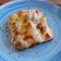 El cooksnap de Toni Martín cuando hizo Canelones de carrilleras con bechamel de ajo escalivado.