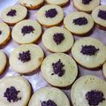 Cooksnap dari Siti Saadatul Abadiyah untuk resep Kue lumpur kentang super lembut anti gagal