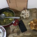 Cooksnap dari kucingkepanasan untuk resep Soto Ayam Kuning