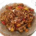 Cooksnap dari TimoNdea untuk resep Oseng Daging ala H.Mamat