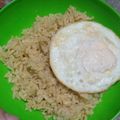 Cooksnap dari Leonita untuk resep Nasi kebuli sapi