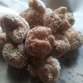 Cooksnap dari uswatun hasanah untuk resep 47. Onde-onde Ketawa