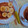 El cooksnap de Carla Lara cuando hizo Hot cakes integrales.