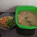 Cooksnap dari Rika Agustina untuk resep Swieke Ayam