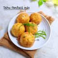 Cooksnap dari Mama fathan untuk resep Tahu Fantasi Supermi