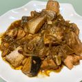 Cooksnap dari retty c untuk resep Salmon Teriyaki Panggang Teflon