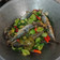 Cooksnap dari Lutvia Daud untuk resep 19. Tumis Cabe Ikan Cue Keranjang