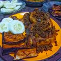 Cooksnap dari Rose untuk resep Ayam Goreng Bumbu ala Sinjay