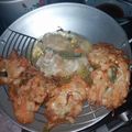 Cooksnap dari rrrr_etno untuk resep Bakwan Sayur Crispy