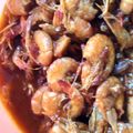 Cooksnap dari Karimah untuk resep Balado udang