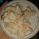 El cooksnap de Monica cuando hizo Ensalada fría de papas zanahoria y pollo.