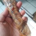 Cooksnap dari Siska Kurniaprima Szabo untuk resep Pisang coklat aroma