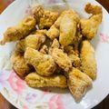 潘霓霓 的 氣炸鹹酥雞 cooksnap