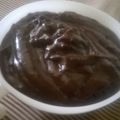 Cooksnap dari carelly untuk resep Selai/topping coklat homemade