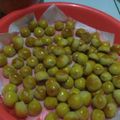 Cooksnap dari Hasanah Aas untuk resep Kue Nastar Lembut Wijsman Premium, Kue Hari Raya No Gagal