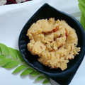 Prabha gupta का कुकस्नैप जब उन्होंने सूजी का उपमा (suji ka upma recipe in Hindi) बनाया था।
