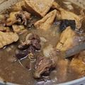 Cooksnap dari Anny untuk resep Kuah semur daging tahu