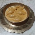 স্বর্নাক্ষী চ্যাটার্জি 's cooksnap of when they made দুধ পুলি (doodh puli recipe in Bengali).