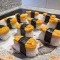 รูป Cooksnap ของ Angela Solana เมื่อเขาทำ ไข่หวานญี่ปุ่นสูตรอร่อย