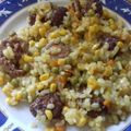 Cooksnap από Lina Tzimika στη συνταγή Ριζότο με Λουκάνικο