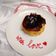 Cooksnap dari Venusiana Riama Dewi Putri Marciela untuk resep Basque Burnt Cheesecake